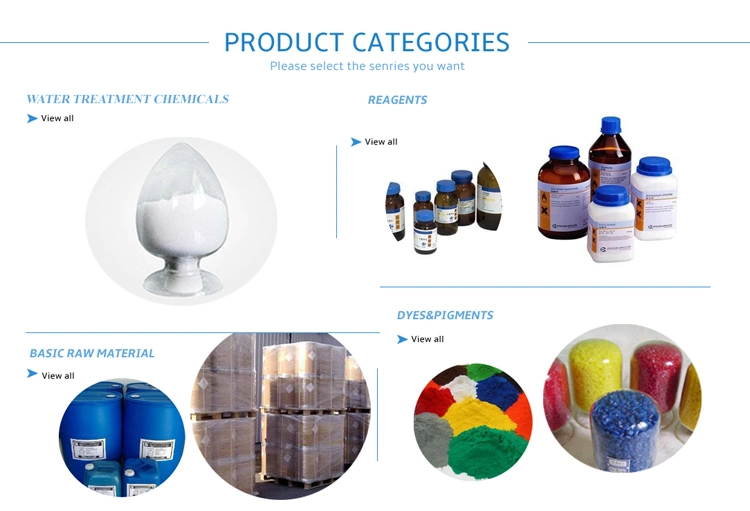 Organic Intermediate CAS 128-95-0 with 99% Purity 1, 4-Diamino Anthraquinone