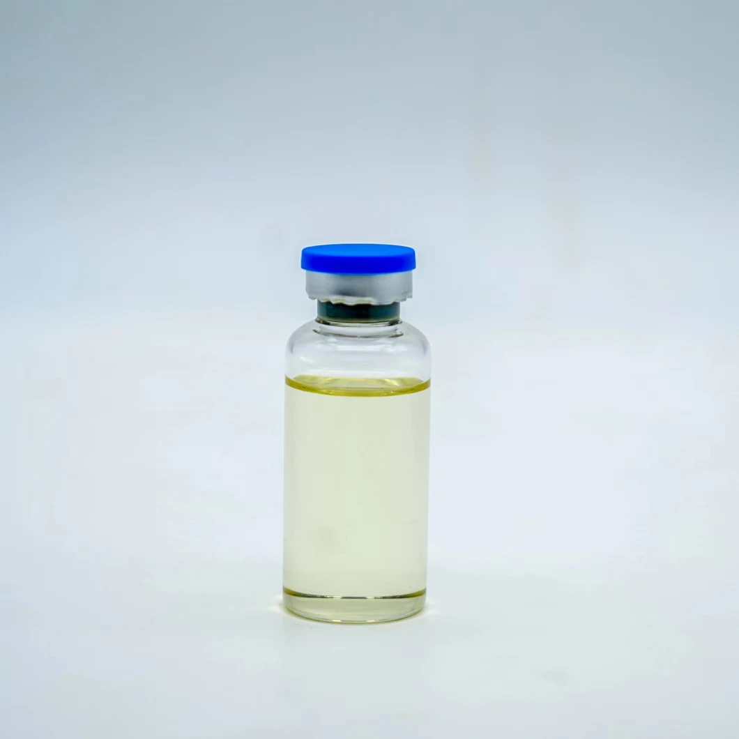 Factory Supply Pharmaceutical Intermediates BMK Oil P Oil Basic Organic Chemicals CAS 28578-16-7 for Sale