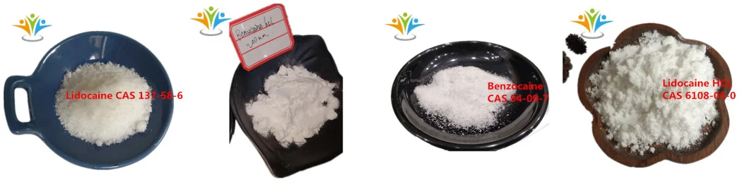 CAS 118-75-2 Chloranil Used as Dyestuff Medicine and Pesticide Intermediate