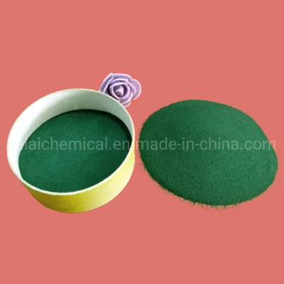 Basic Chrome Sulphate Chemical for Leather