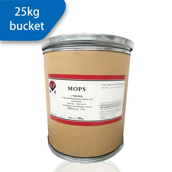 Mops Biological Good′ S Buffer CAS# 1132-61-2