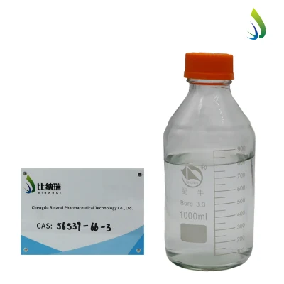 High Quality 99% Liquid 3-Methoxy-3-Methyl-1-Butanol CAS 56539-66-3