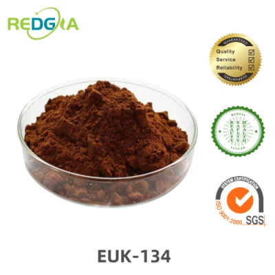 Wholesale Factory Supply 99% Purity Anti-Oxidant Raw Material Euk-134 Powder CAS 81065-76-1