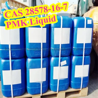 Manufacturer Supply Basic Organic Chemicals BMK P Oil CAS 28578-16-7