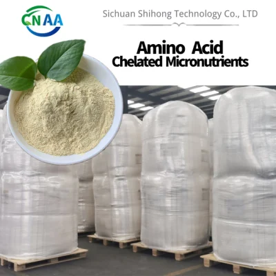 Agriculture Chelate Micronutrite Amino Acid Powder Organic Fertilizer