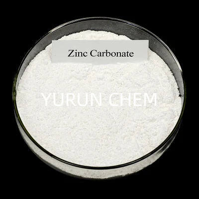 Feed Additives for Zinc Carbonate