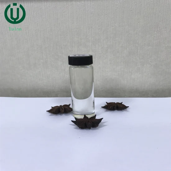 Organic Natural Flavor and Fragrance P-Anisaldehyde High Purity