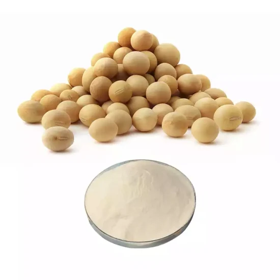 8002-43-5 Soya Soy Lecithine Powder Soy Lecithin Soybean Lecithin