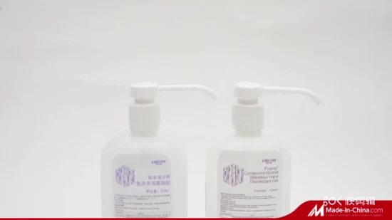 Liquid Hand Soap/Non Washing Hand Disinfectant Products Spray/Disinfectant Ethanol Liquid Soaps Wash/Made in China Household Compound Alcohol Hand Sanitizer Gel