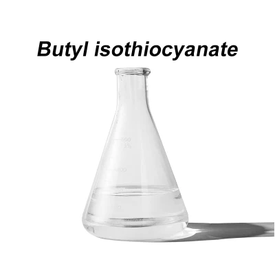 Butyl Isothiocyanate Chemical Reagents Fine Chemicals