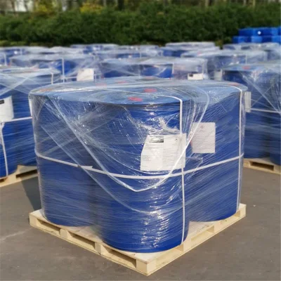 High Quality 35% 55% Hydrazine 200kg Plastic Drum Hydrate 64% 80% Industrial as Antioxidant