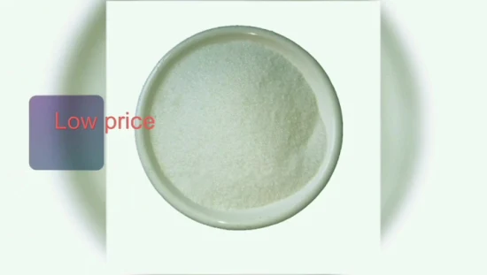 Manufacturers Supply CAS 5996-10-1 Bulk Dextrose Monohydrate Powder