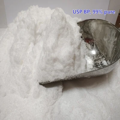 Bulk Selling High Quality Dimethylglyoxime CAS 95-45-4 Fine Chemical