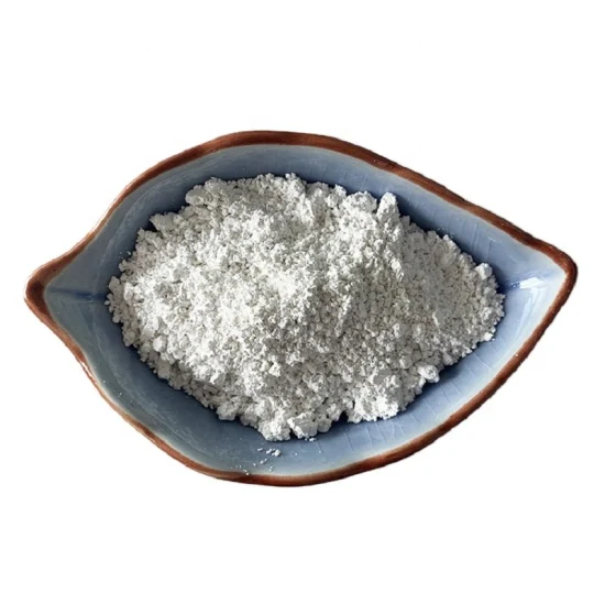 Chemical Raw Material Fine Chemicals White Crystalline Powder Sulfamic Acid CAS 5329-14-6