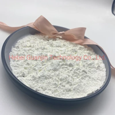 Market Selling Fine Chemicals C13h12o CAS 91-01-0 Benzhydrol 99% Purity