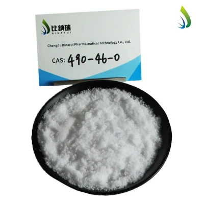 Bulk Selling Quality Fine Chemical (-) -Epicatechin CAS 490-46-0