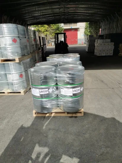 Stock Pesticide Intermediate 2 Chlorotoluene CAS 95-49 8