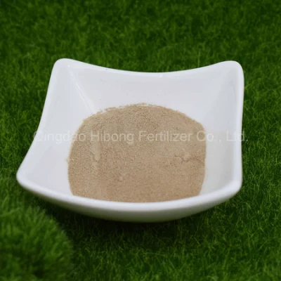 Agro Micronutrient Amino Acid Chelated Zinc Fertilizer